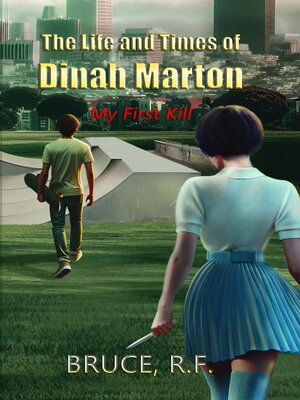 cover image of The Life and Times of Dinah Marton